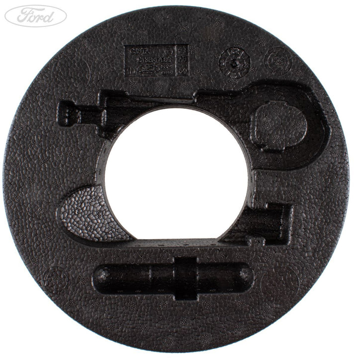 Original Ford Schaumablagebox 2031635