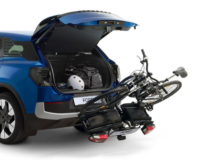 Atera* Heckfahrradträger Genio Pro Advanced, für 2 Fahrräder