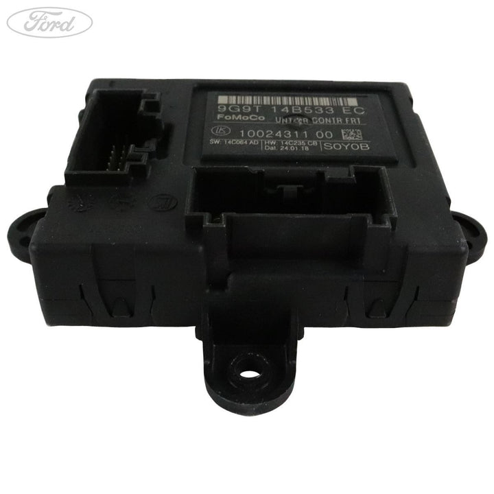 Original Ford Mondeo Galaxy Bedieneinheit für vordere Fenster 09-12 1706790