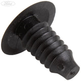 Original Ford Transit MK 7 Zierstopfen seitlich 1428097 - 4 Stk