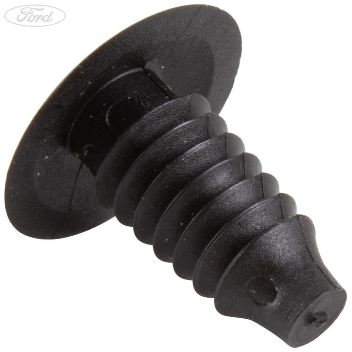 Original Ford Transit MK 7 Zierstopfen seitlich 1428097 - 4 Stk