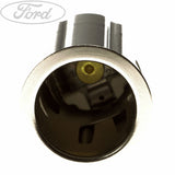 Original Ford Zigarettenanzünder Basis 1689460