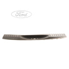 Original Ford Fiesta  Fusion Zierteil Manschette Rückwandblech hinten 1376452