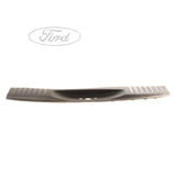 Original Ford Fiesta  Fusion Zierteil Manschette Rückwandblech hinten 1376452