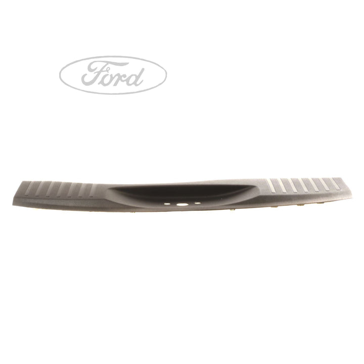 Original Ford Fiesta  Fusion Zierteil Manschette Rückwandblech hinten 1376452