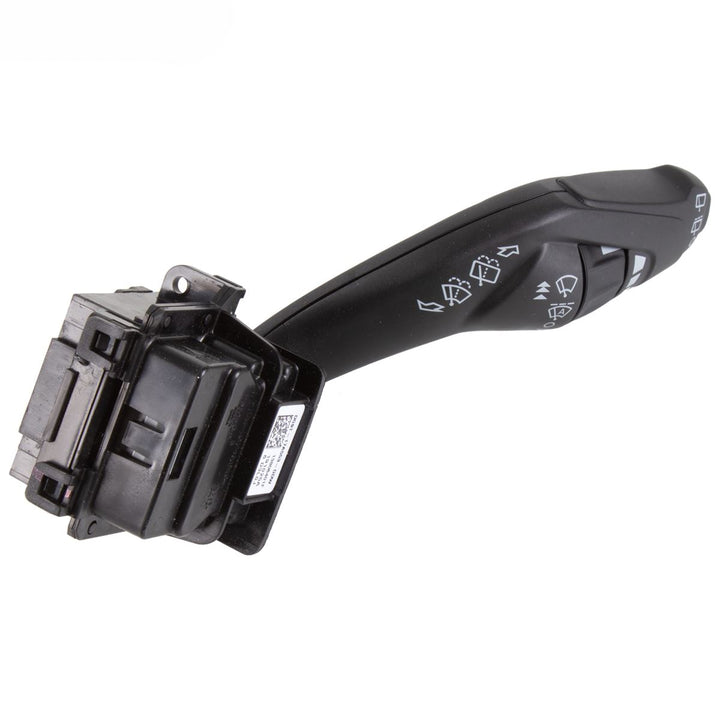 S-Max Galaxy Mondeo Edge Lenkradschalter Schwarz Auto Wipe