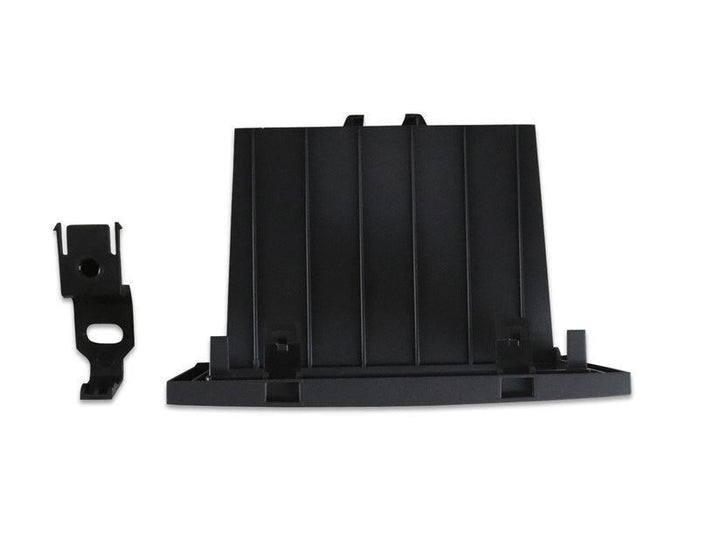 Focus Einbaublende für DIN-Audiosysteme Achtung: nur für Modell von 07/2004 bis 01/2008