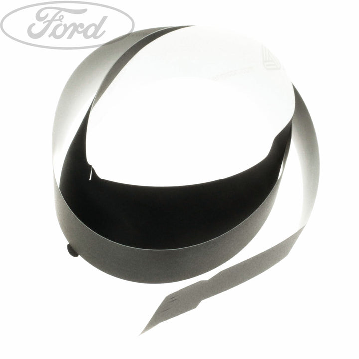 Original Ford Fiesta O/S Türfensterrahmenleiste hinten 1672878