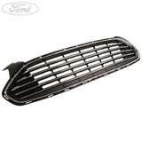Original Ford Mondeo ab 2014 Kühlergrill ohne Zierleisten 2008162