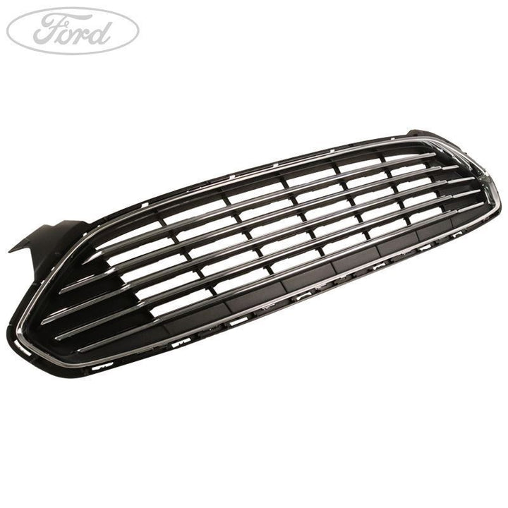 Original Ford Mondeo ab 2014 Kühlergrill ohne Zierleisten 2008162