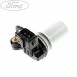 Original Ford Sensor Kurbelwellenposition 1.8L Duratorq 1385381