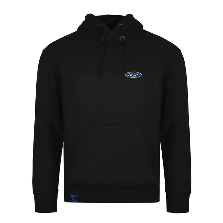Ford Ready Set Ford Hoodie
