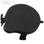 Original Ford Fiesta/Focus Abdeckung Scheibenwischer ohne Regensonsor 1805423