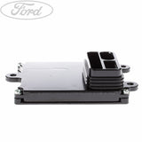 Original Ford Focus Elektronisches Vorschaltgerät 1324264