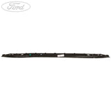 Original Ford Mondeo 2017-2022 Zierleiste Stoßsfängerlippe hinten 1881153