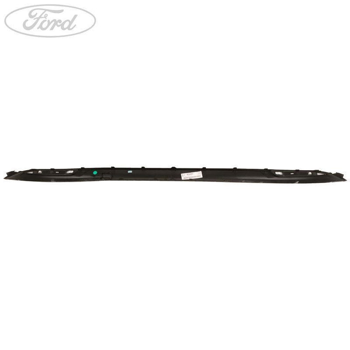Original Ford Mondeo 2017-2022 Zierleiste Stoßsfängerlippe hinten 1881153