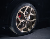 Ford Puma Alufelge 19