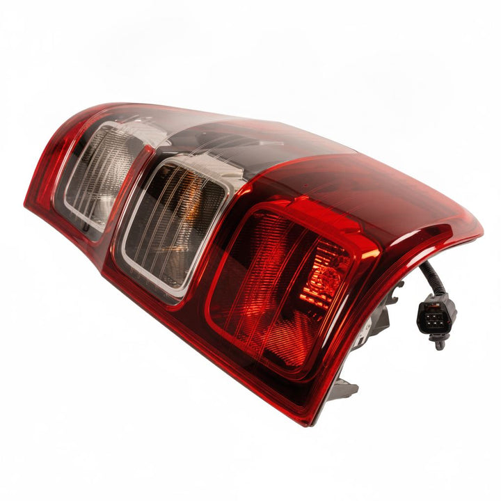 Ford Ranger 2021-2023 Wildtrak XLT Heckleuchte Hinten Fahrerseite Links