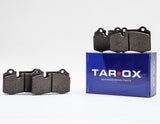Fiesta Tarox®* Ford Performance Bremsbelag-Satz vorne inklusive Einbau Achtung: nur für Modell ab 01/2013 –