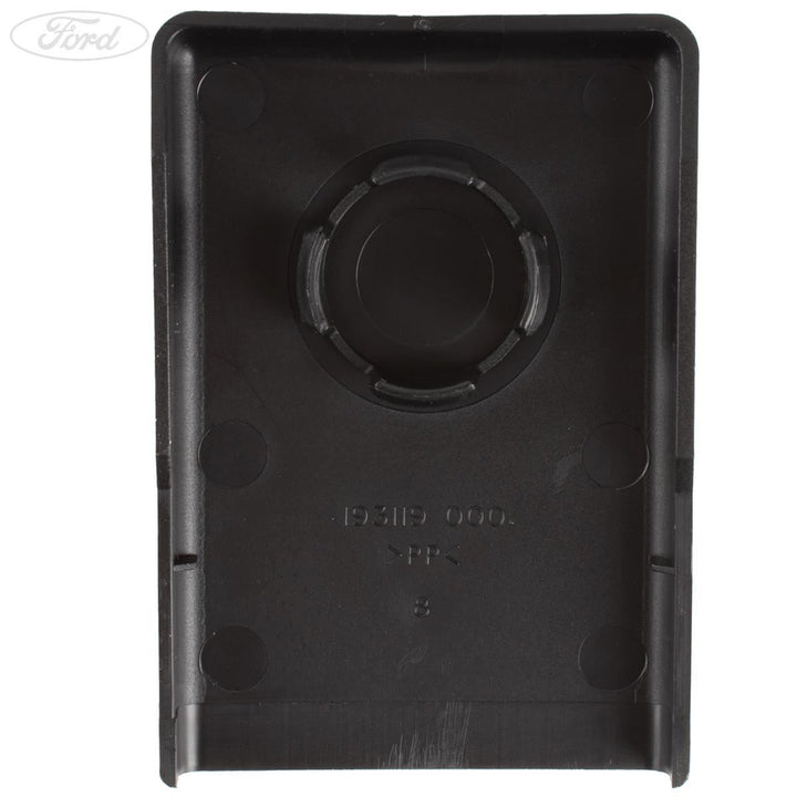 Original Ford Focus 2007-2011 Rücksitz Sockelbezug 1311169