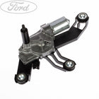 Original Ford Mondeo Heckscheibenwischermotor Einheit 1230983