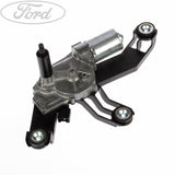 Original Ford Mondeo Heckscheibenwischermotor Einheit 1230983