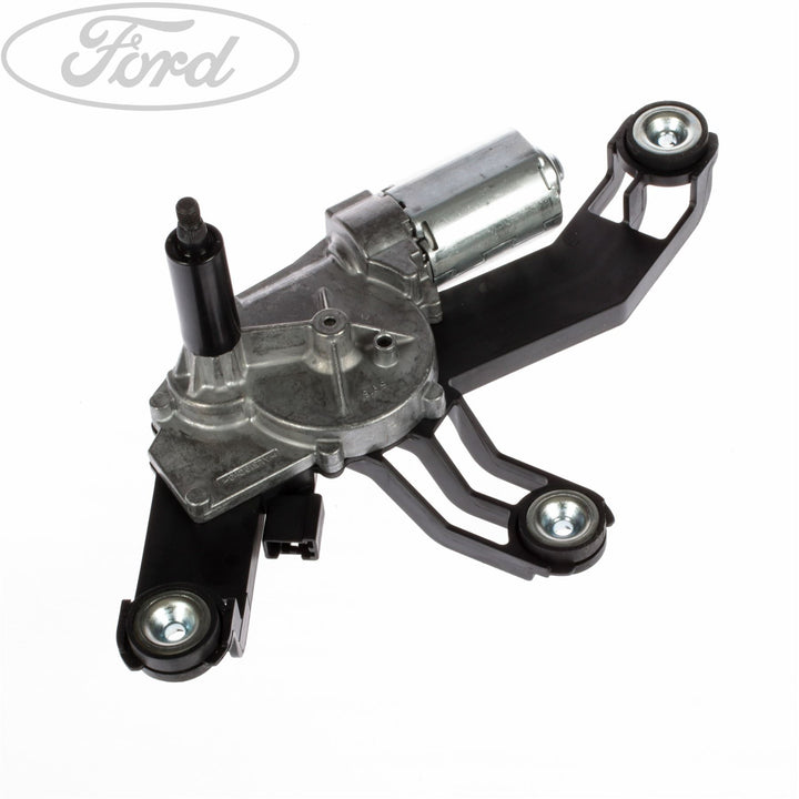 Original Ford Mondeo Heckscheibenwischermotor Einheit 1230983