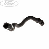Original Ford Kühler Schlauch 1212006