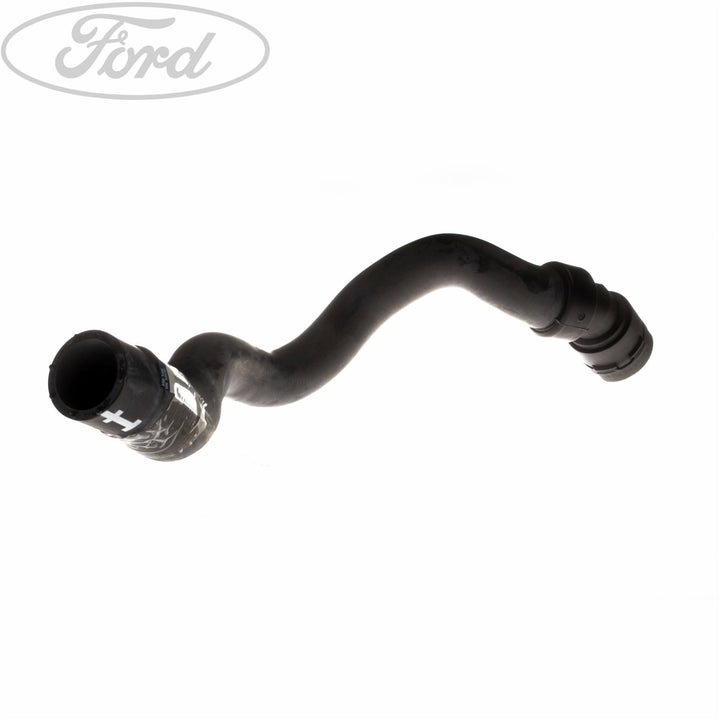 Original Ford Kühler Schlauch 1212006