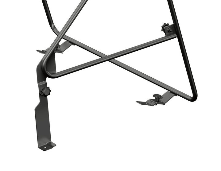 Ford Explorer ab 2020 Gepäckraum-Schutzgitter 2433215
