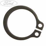 Original Ford Other Drive Compon. 5-Gang-Schaltgetriebe MT75 1725660