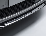 Ford S-MAX ab 2015 Aero-Profil für Frontstoßfänger