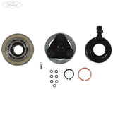Focus C-MAX CC 1.4 1.6 2.0 Duratec Klimakompressor