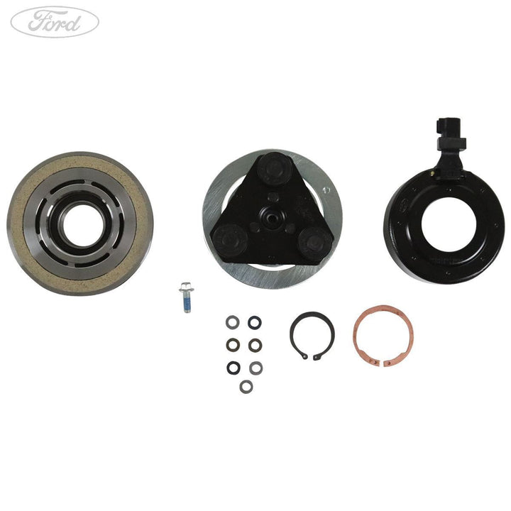 Focus C-MAX CC 1.4 1.6 2.0 Duratec Klimakompressor