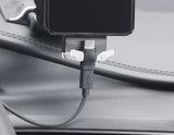 Bury* USB-Adapter USB-Typ-C auf Micro-USB