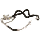 Original Ford Mondeo 2.5 Rohre Getriebekühlsystem 2015-2022 5321542