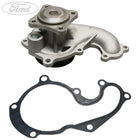 Original Ford Wasserpumpe 1.8L Duratorq 2183880