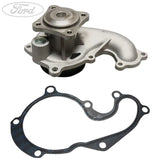 Original Ford Wasserpumpe 1.8L Duratorq 2183880