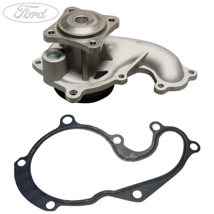 Original Ford Wasserpumpe 1.8L Duratorq 2183880