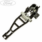 Original Ford C-Max Focus Türinnenverstärkung Verstärkung 07-10 1480070