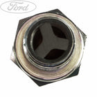Original Ford Verbindindungsschlauch 2.5L Duratec 1371615
