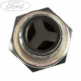 Original Ford Verbindindungsschlauch 2.5L Duratec 1371615