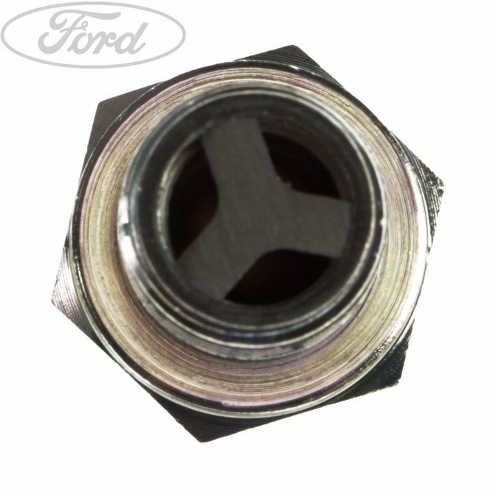 Original Ford Verbindindungsschlauch 2.5L Duratec 1371615