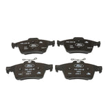 Original Ford Bremsbelagsatz hinten - Ford Transit Connect 2018-2022 2271380