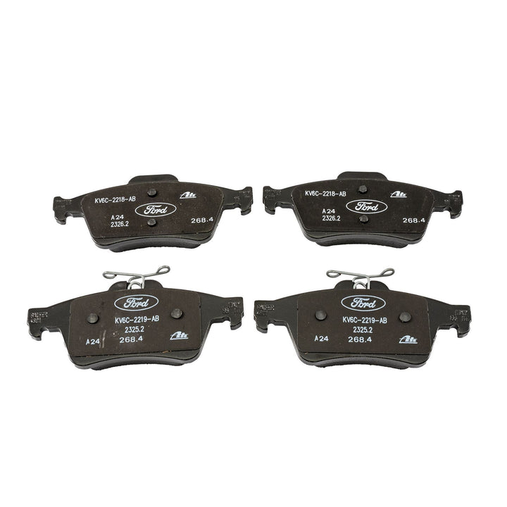 Original Ford Bremsbelagsatz hinten - Ford Transit Connect 2018-2022 2271380