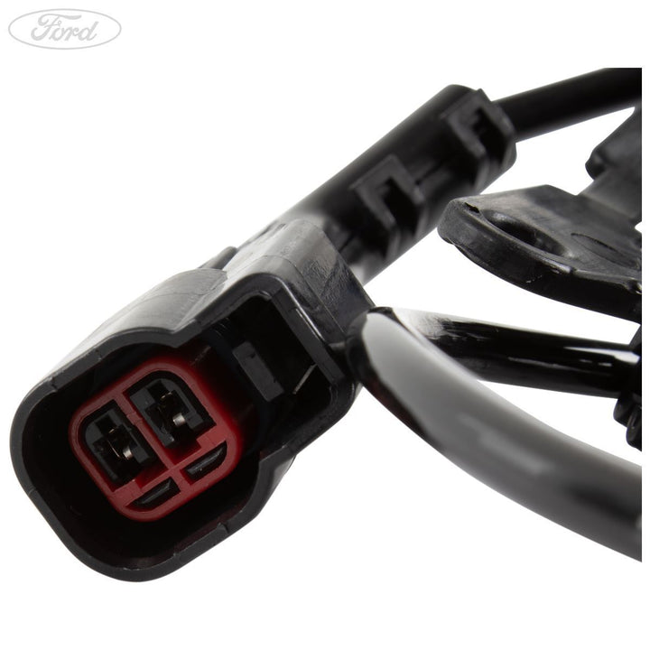 Ford Galaxy Mondeo S-Max 2006-2009 ABS-Kabel hinten links 1526169