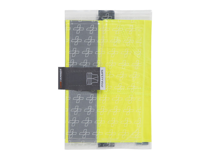 Lifehammer* Warnweste Ultra, gelb