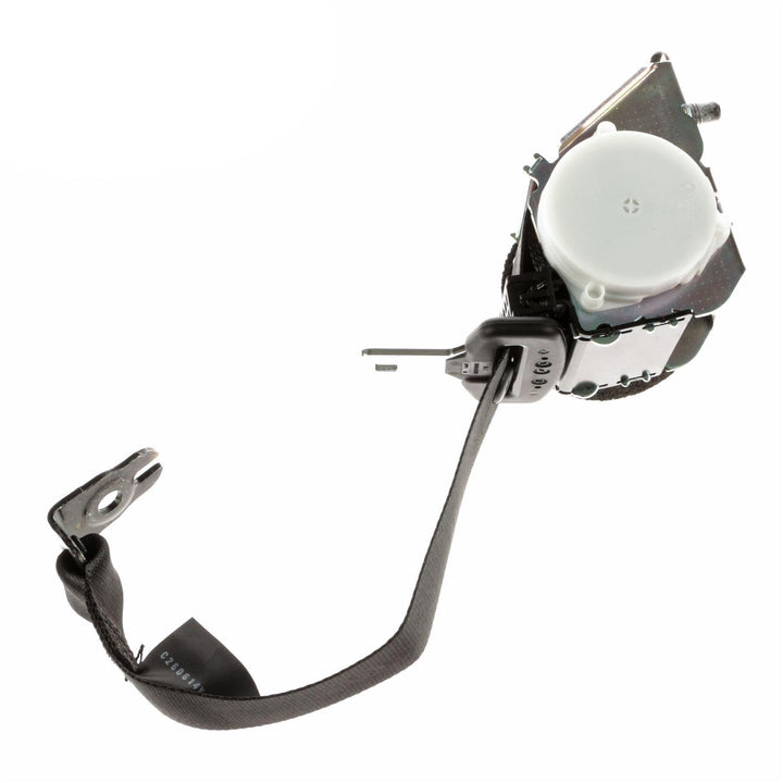 Original Ford Focus Sicheeitsgurt hinten 2013465