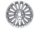Original Ford Mondeo Leichtmetallrad 17