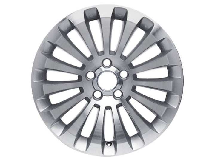 Original Ford Mondeo Leichtmetallrad 17